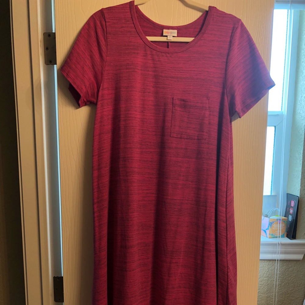 Lularoe Carly